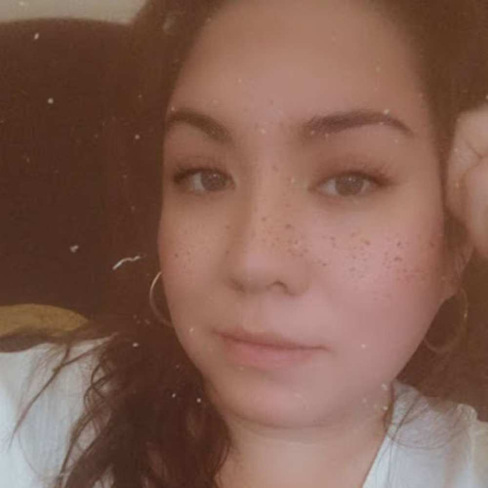 Meet your Posher, Tahnee